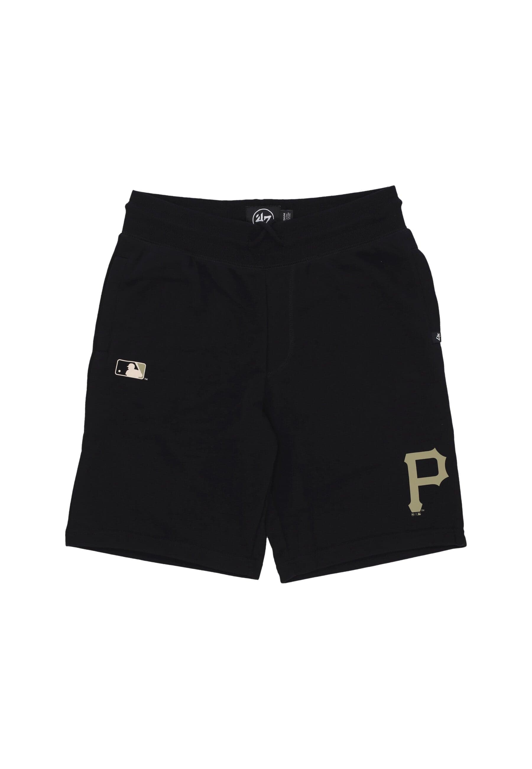 47 BRAND Pantalone Corto Tuta Uomo Mlb Imprint Helix Shorts Pitpir Jet Black da uomo in Pantaloncini sportivi Drestige - Casamassima, commercioVirtuoso.it