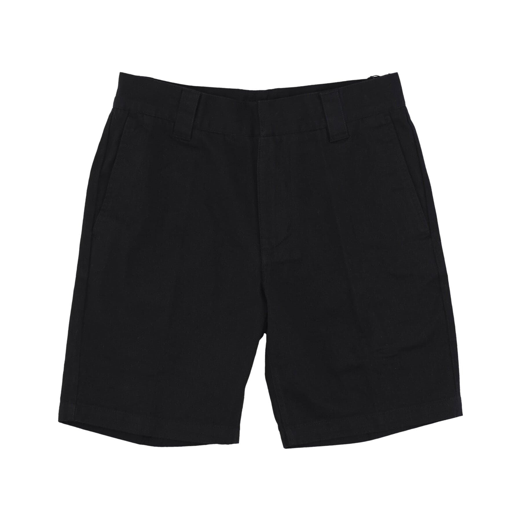 SANTA CRUZ Pantalone Corto Uomo Classic Workshort Pant Black da uomo in Pantaloni Drestige - Casamassima, commercioVirtuoso.it
