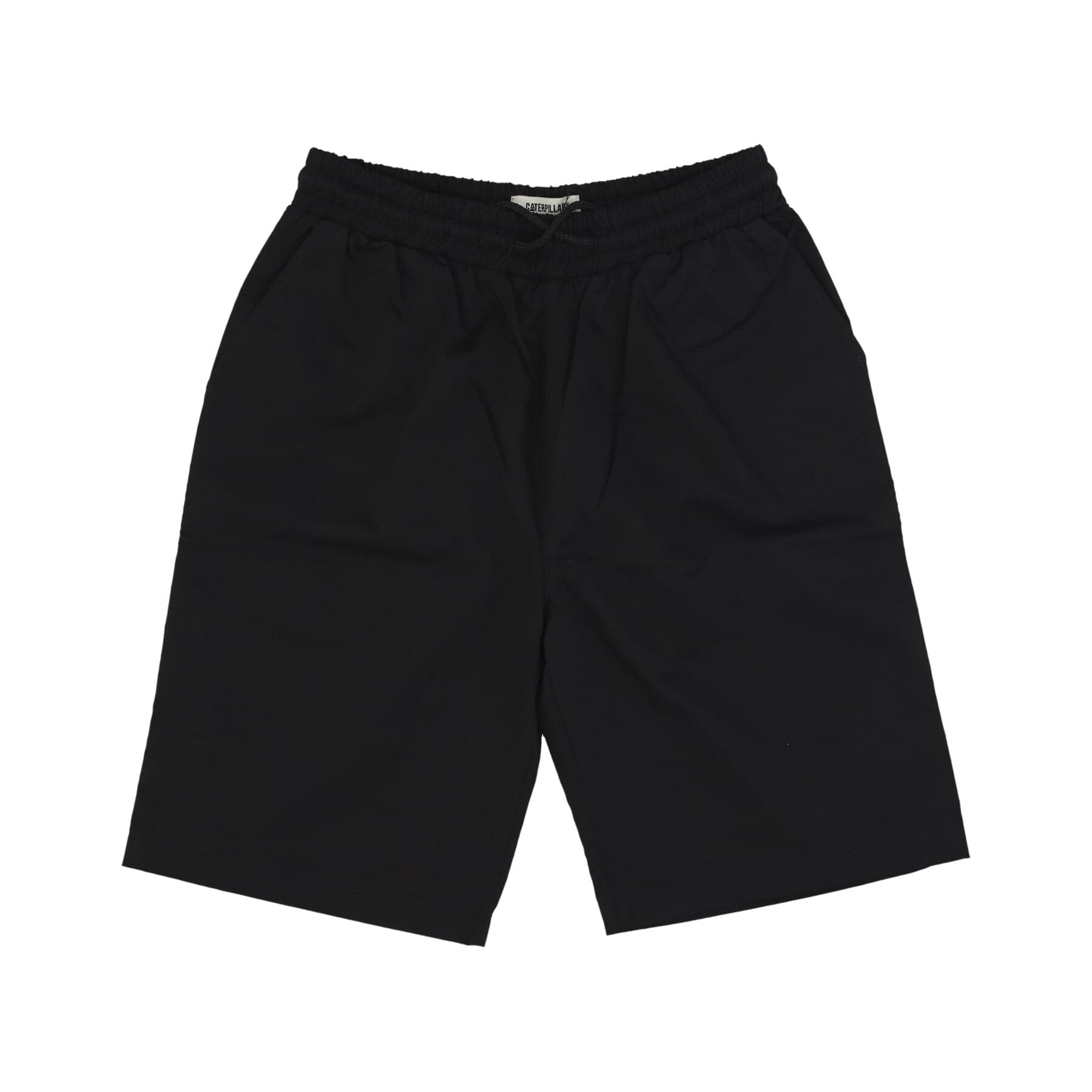 CATERPILLAR Pantalone Corto Uomo Desert Drawcord Short Black da uomo in Pantaloncini Drestige - Casamassima, commercioVirtuoso.it