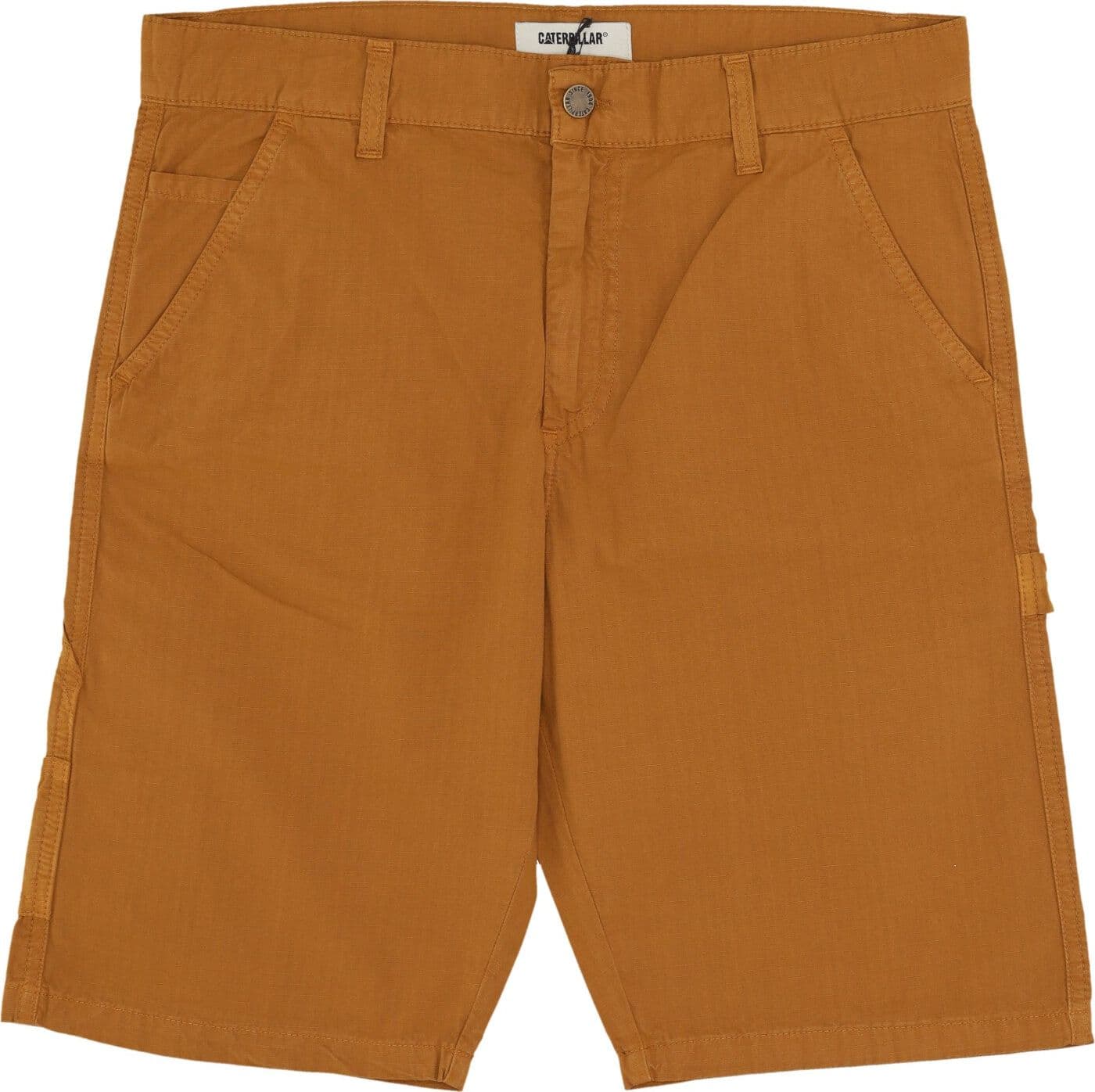 CATERPILLAR Pantalone Corto Uomo Ripstop Carpenter Short Cathay Spice da uomo in Pantaloncini Drestige - Casamassima, commercioVirtuoso.it