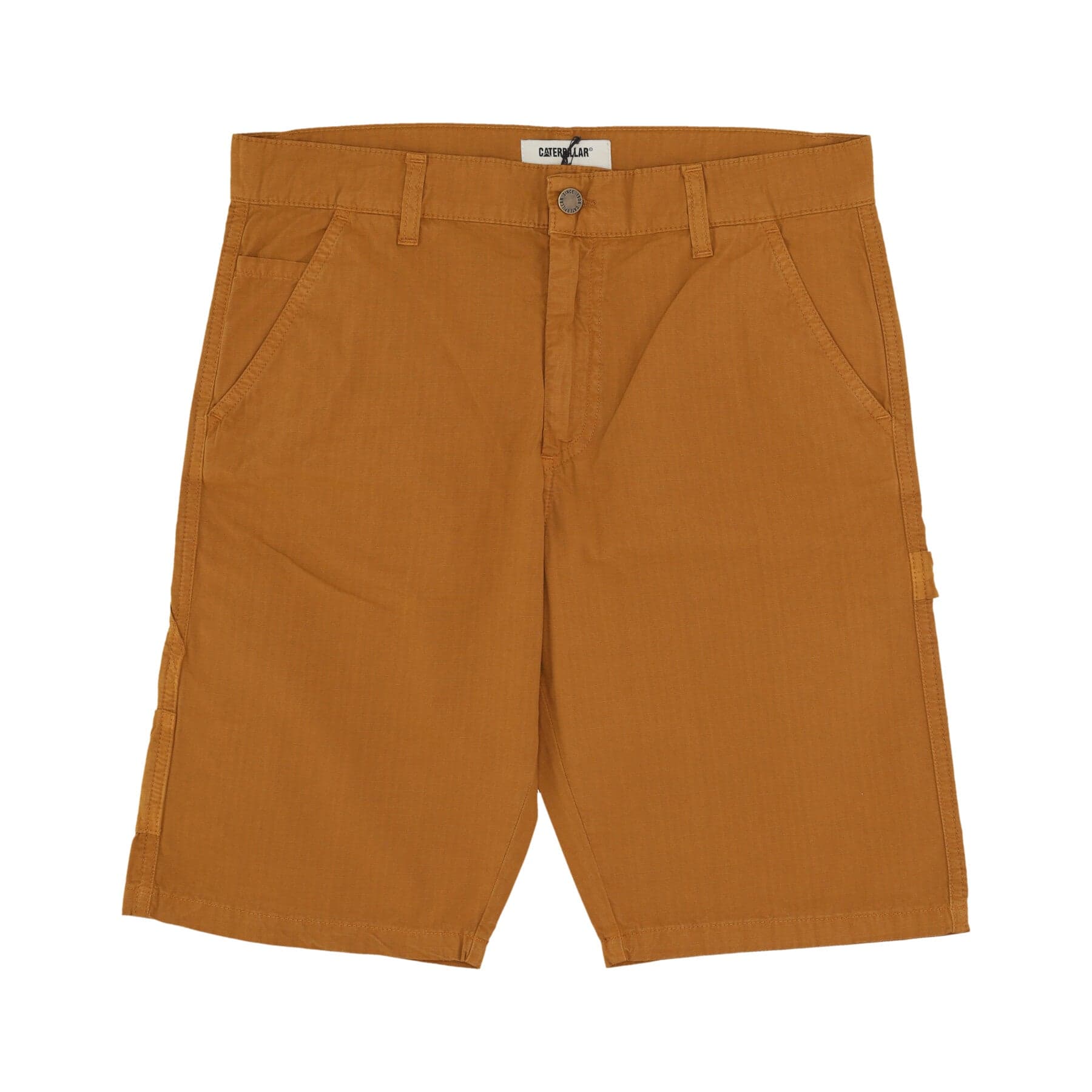 CATERPILLAR Pantalone Corto Uomo Ripstop Carpenter Short Cathay Spice da uomo in Pantaloncini Drestige - Casamassima, commercioVirtuoso.it