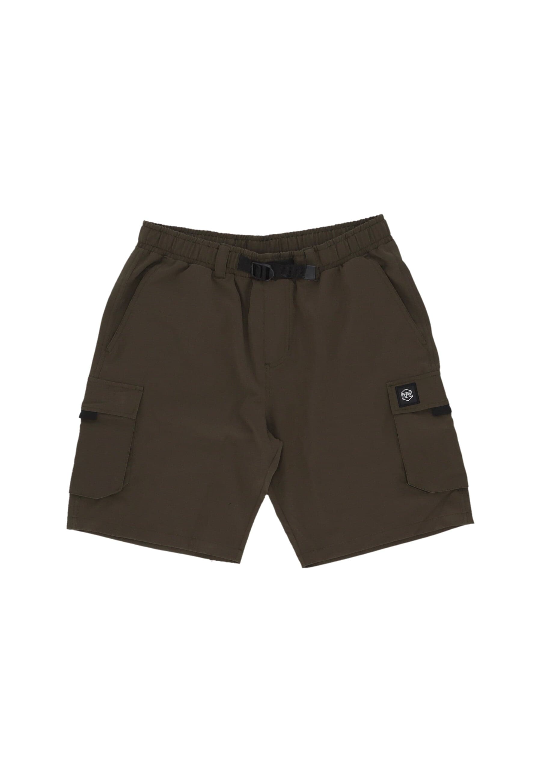 DOLLY NOIRE Pantalone Corto Uomo Techno Cargo Shorts Forest Night da uomo in Pantaloncini Drestige - Casamassima, commercioVirtuoso.it