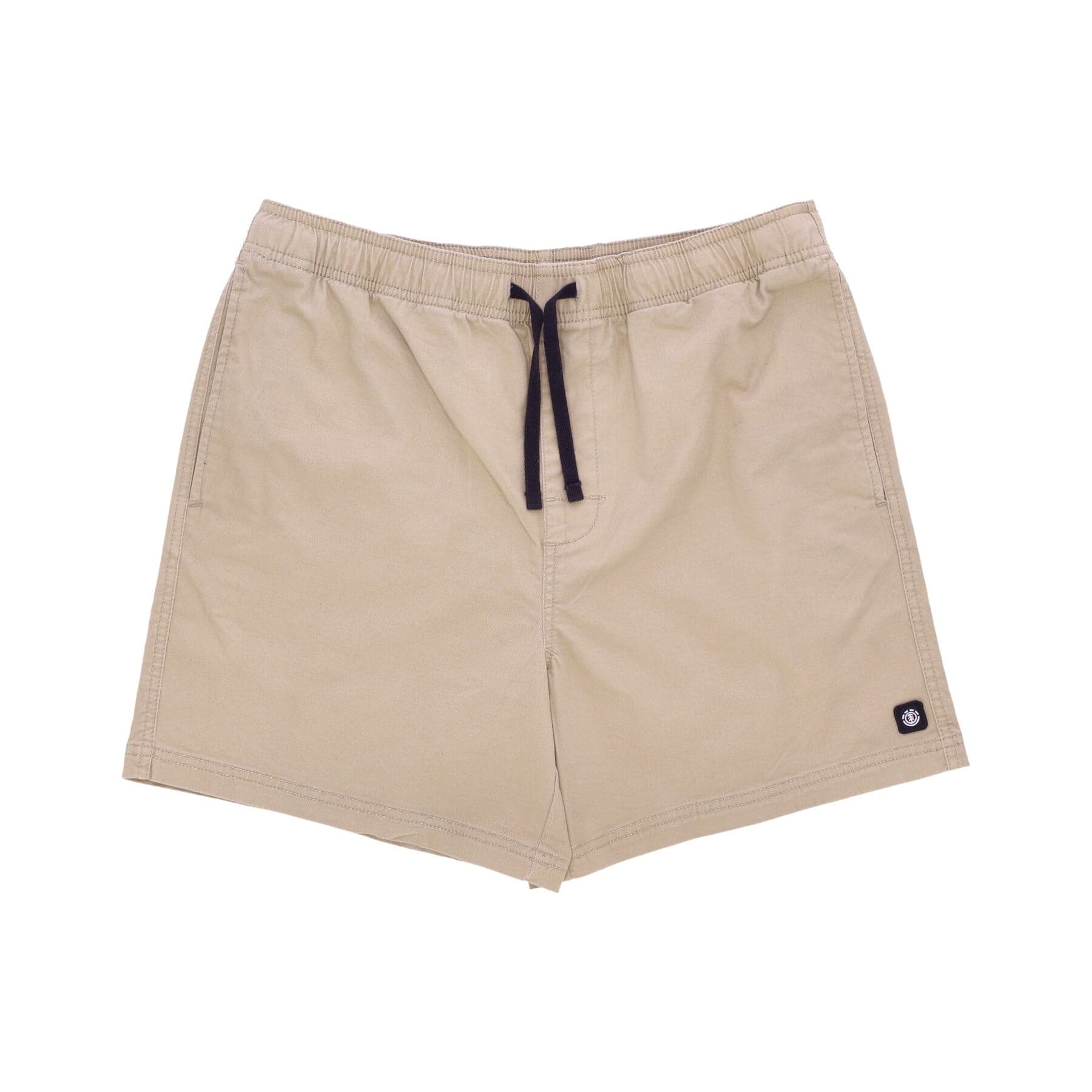 ELEMENT Pantalone Corto Uomo Valley Twill Short Oxford Tan da uomo in Pantaloncini Drestige - Casamassima, commercioVirtuoso.it
