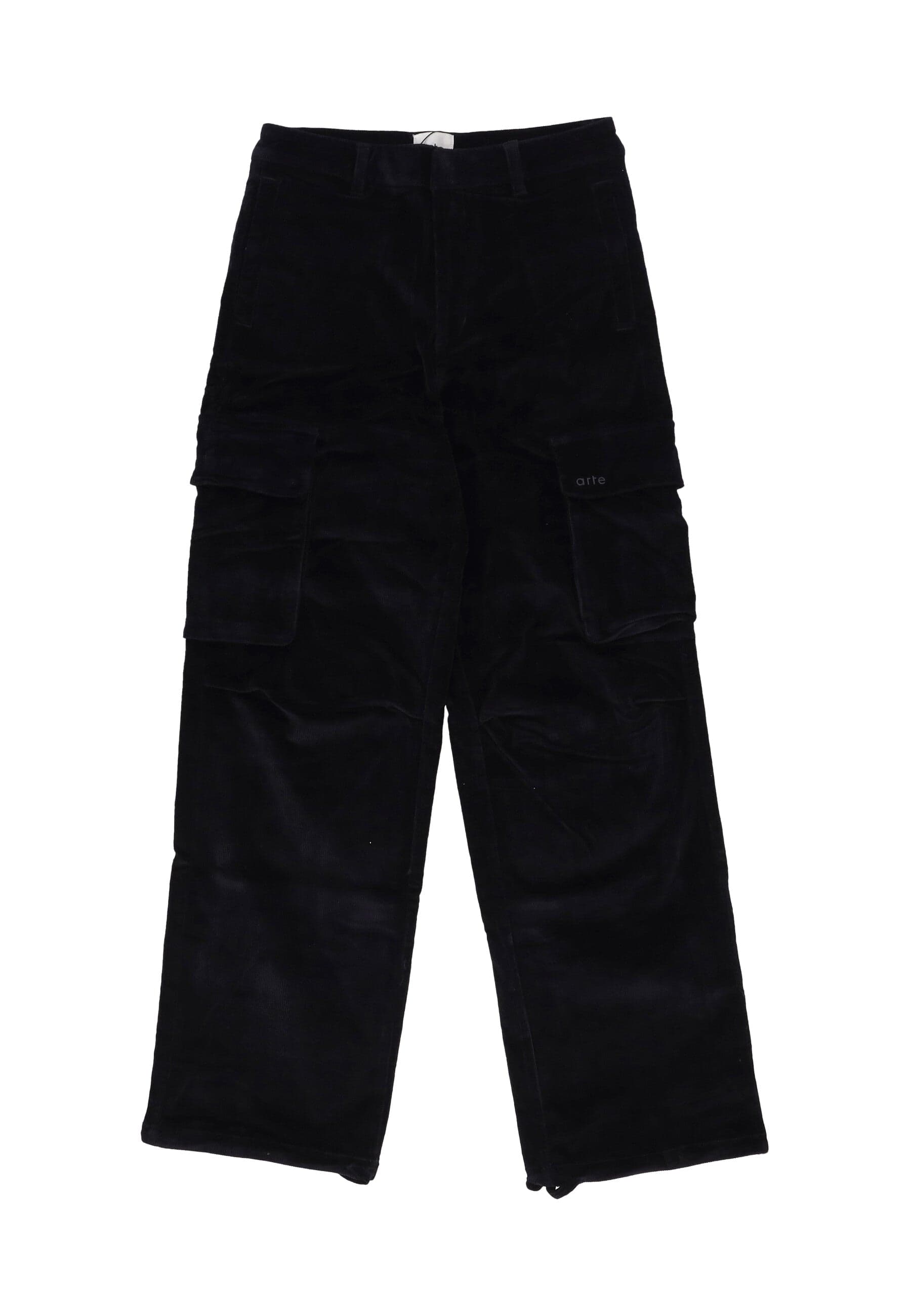 ARTE Pantalone Lungo Uomo Corduroy Cargo Pants Navy da uomo in Abbigliamento tecnico e protettivo Drestige - Casamassima, commercioVirtuoso.it
