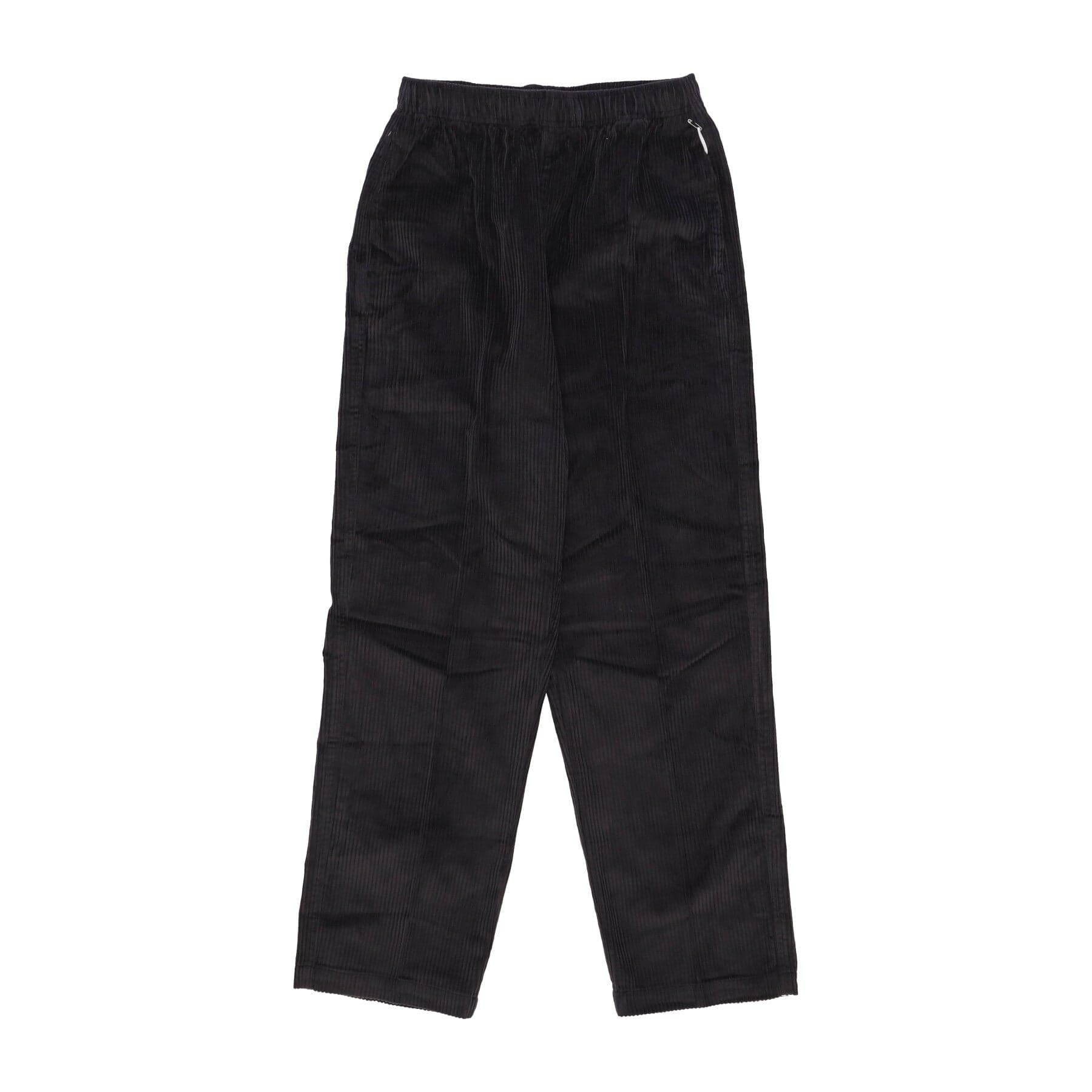 OBEY Pantalone Lungo Uomo Easy Cord Pant Digital Black da uomo in Pantaloni Drestige - Casamassima, commercioVirtuoso.it