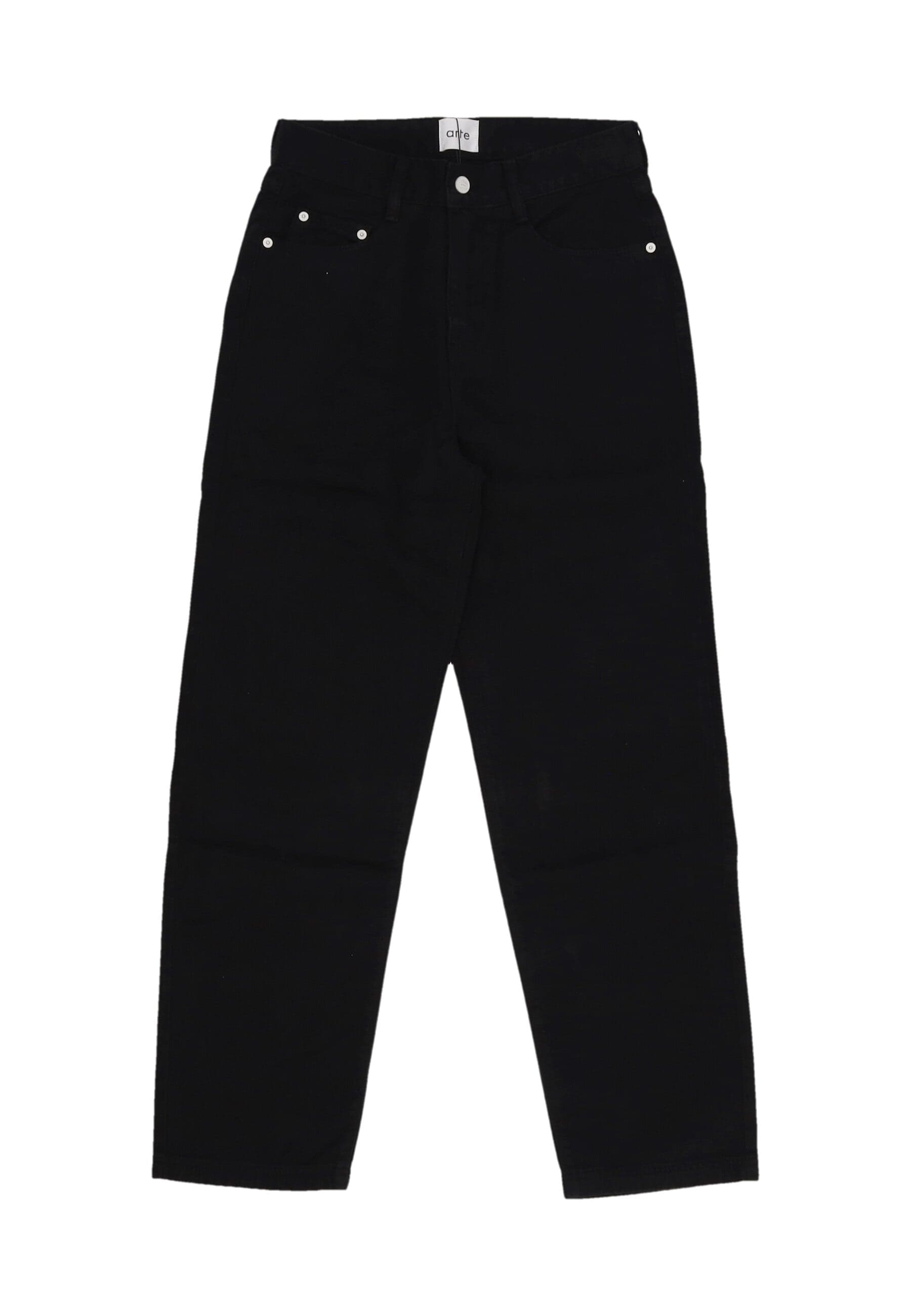 ARTE Pantalone Lungo Uomo Embroidery Pocket Pants Black da uomo in Pantaloni sportivi Drestige - Casamassima, commercioVirtuoso.it