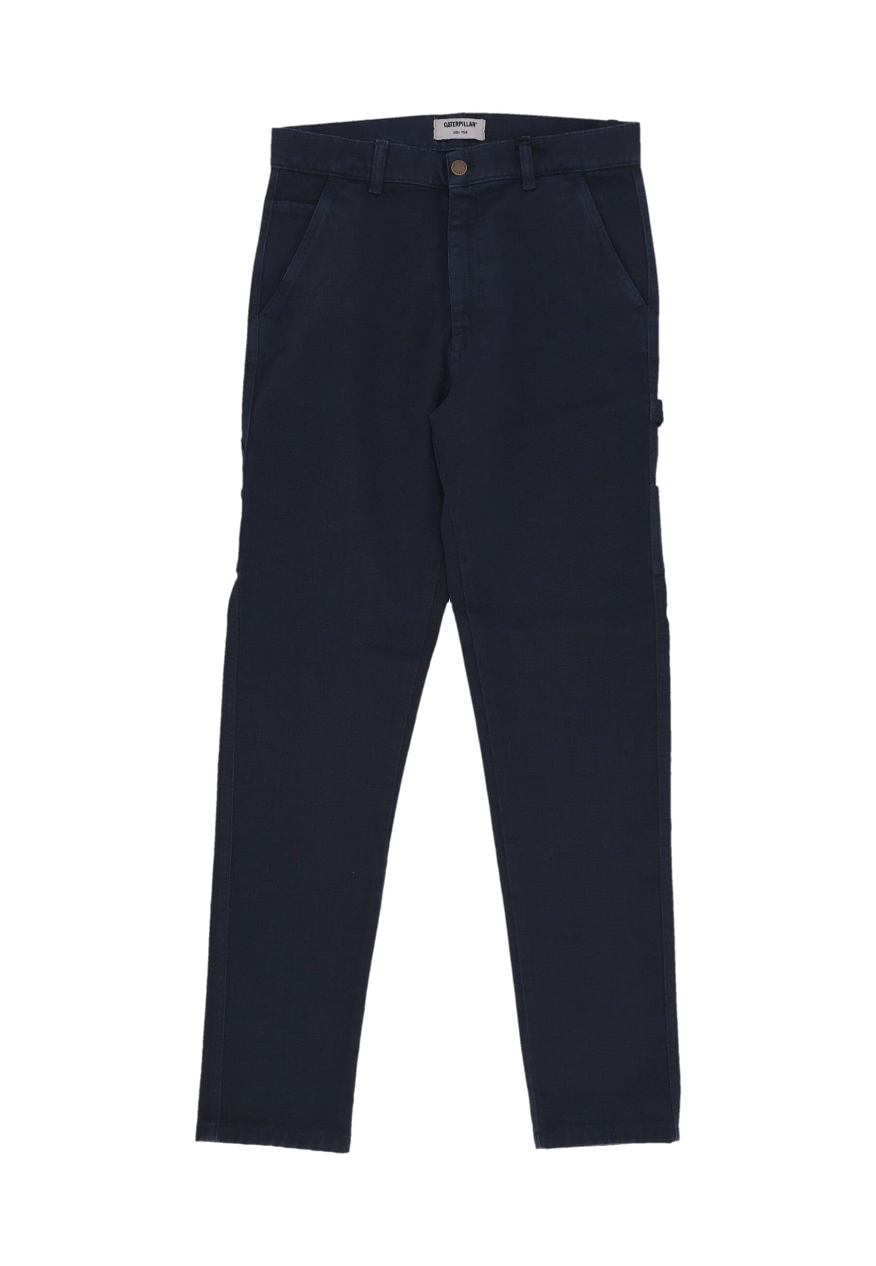 CATERPILLAR Pantalone Lungo Uomo Painters Pant Blue Night da uomo in Abbigliamento tecnico e protettivo Drestige - Casamassima, commercioVirtuoso.it