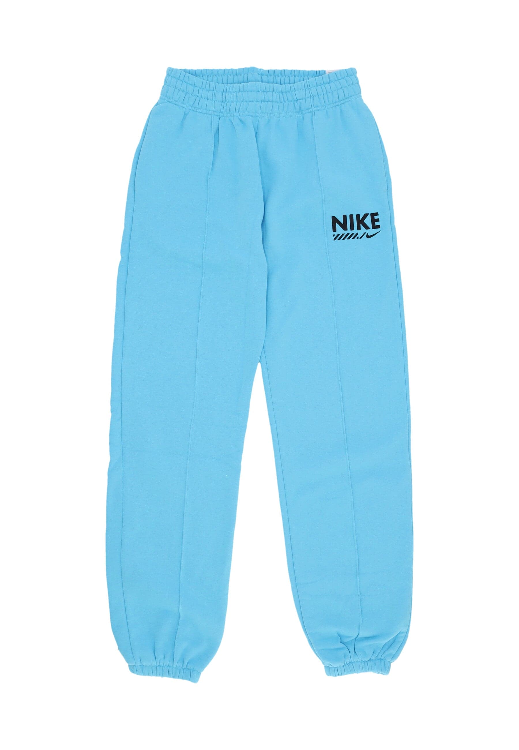 Nike Pantalone Tuta Felpato Donna W Sportswear Fleece Gls Pant Baltic Blue da donna in Pantaloni sportivi Drestige - Casamassima, commercioVirtuoso.it
