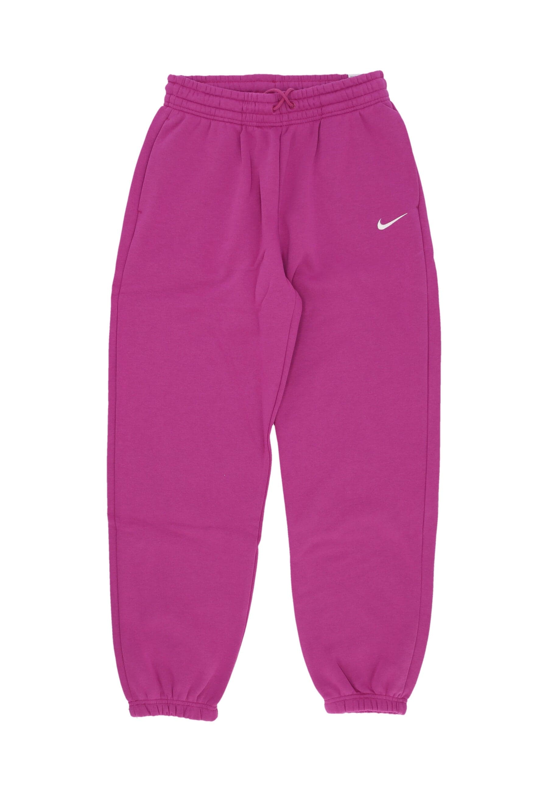 Nike Pantalone Tuta Felpato Donna W Sportswear Phoenix Fleece High-waisted Oversized Pant Hot Fuchsia/sail da donna in Pantaloni sportivi Drestige - Casamassima, commercioVirtuoso.it