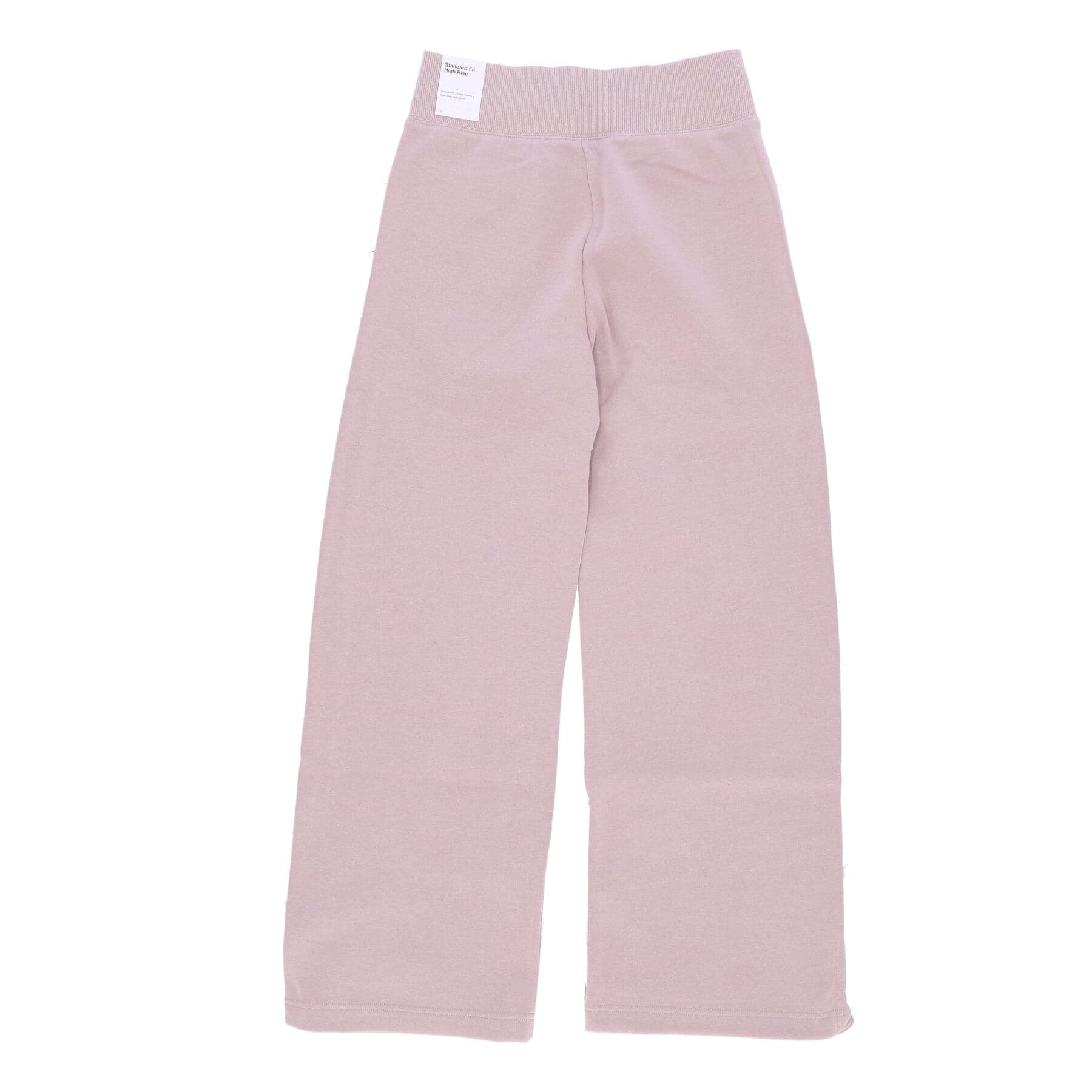 Nike Pantalone Tuta Felpato Donna W Sportswear Phoenix Fleece Wide-leg Pant Diffused Taupe/sail da donna in Pantaloni sportivi Drestige - Casamassima, commercioVirtuoso.it
