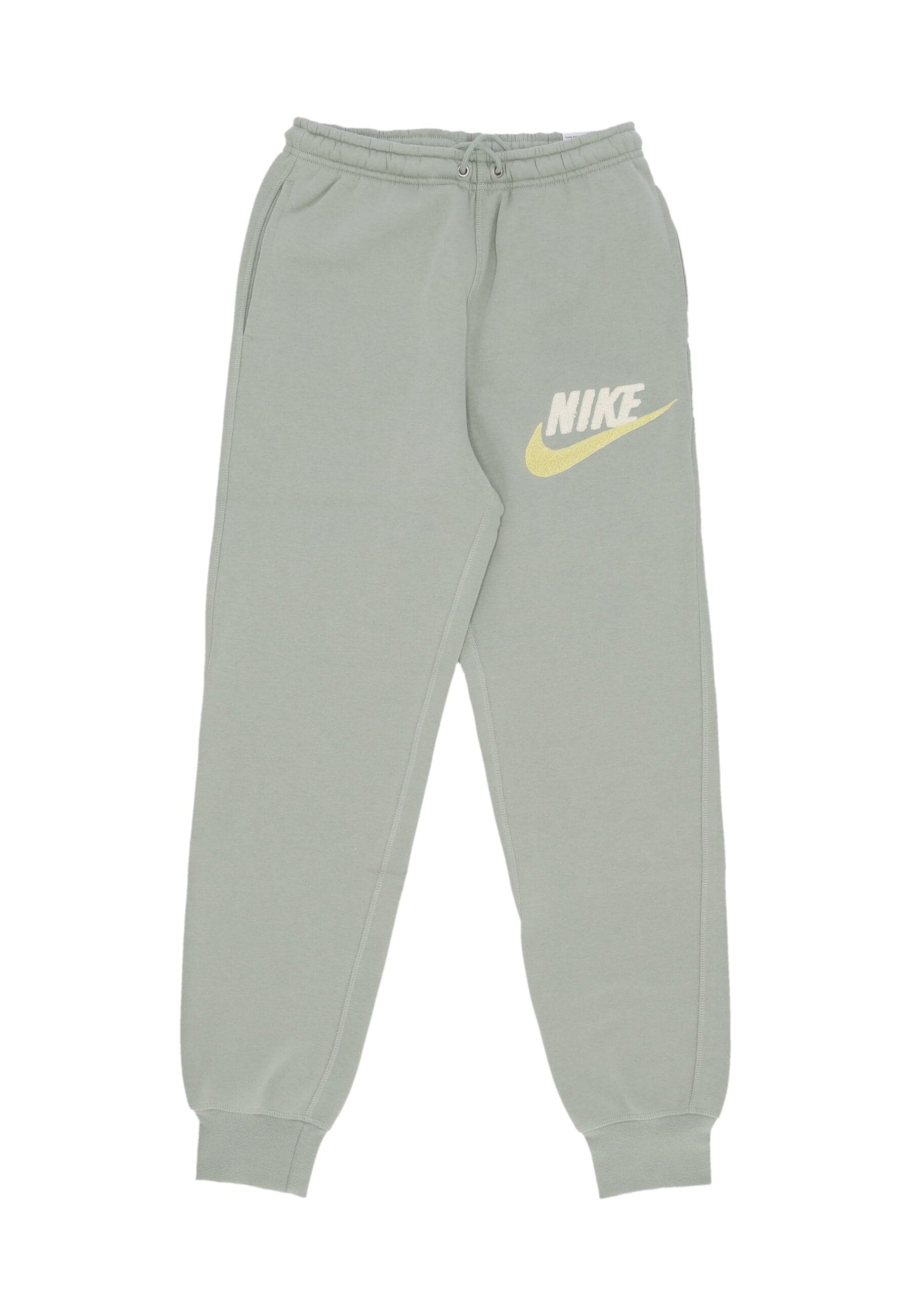 Nike Pantalone Tuta Felpato Uomo Club Futura Jogger Jade Horizon/jade Horizon da uomo in Pantaloni sportivi Drestige - Casamassima, commercioVirtuoso.it