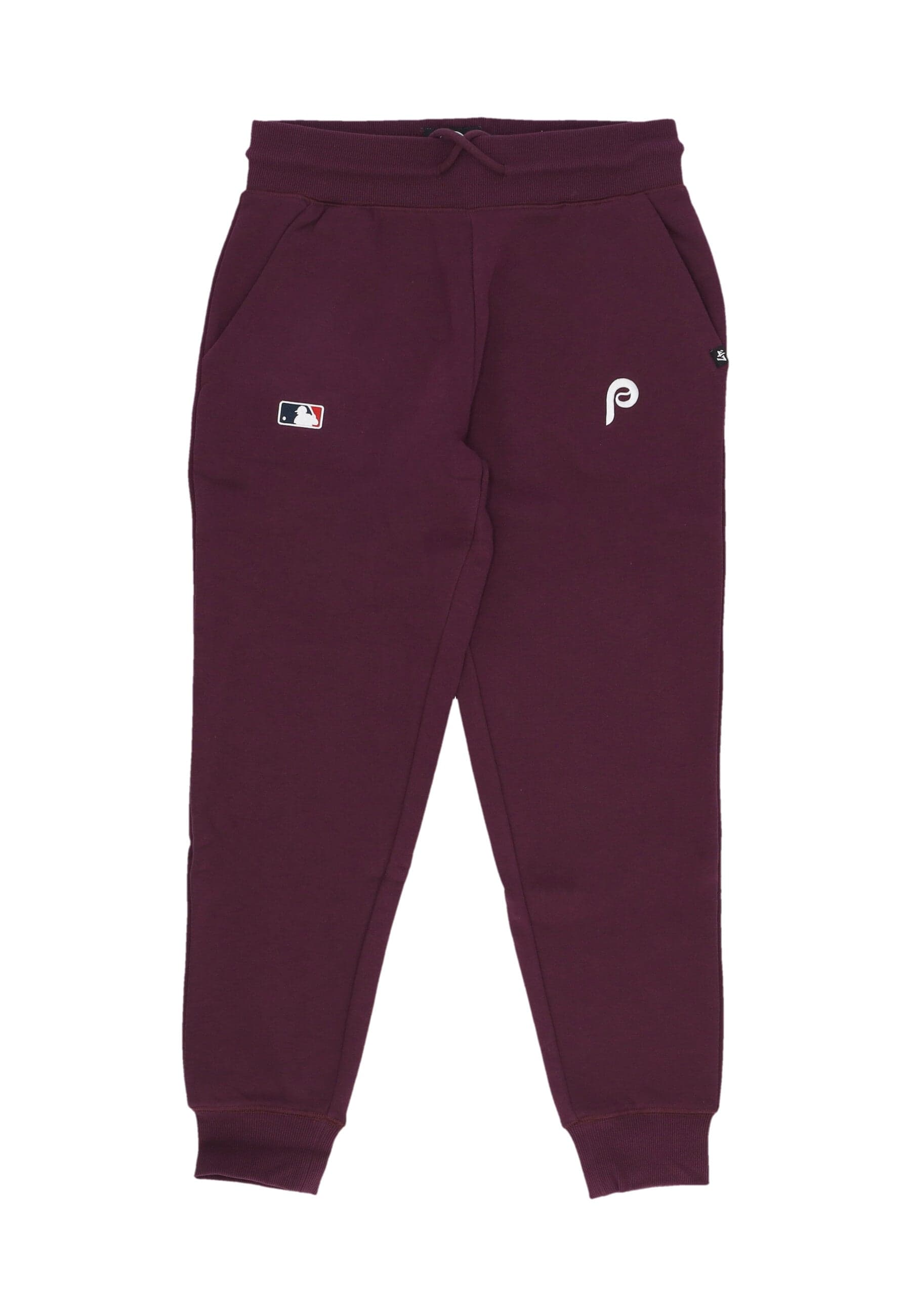 47 BRAND Pantalone Tuta Felpato Uomo Mlb Base Runner Emb Burnside Pants Phiphi Plum da uomo in Pantaloni sportivi Drestige - Casamassima, commercioVirtuoso.it