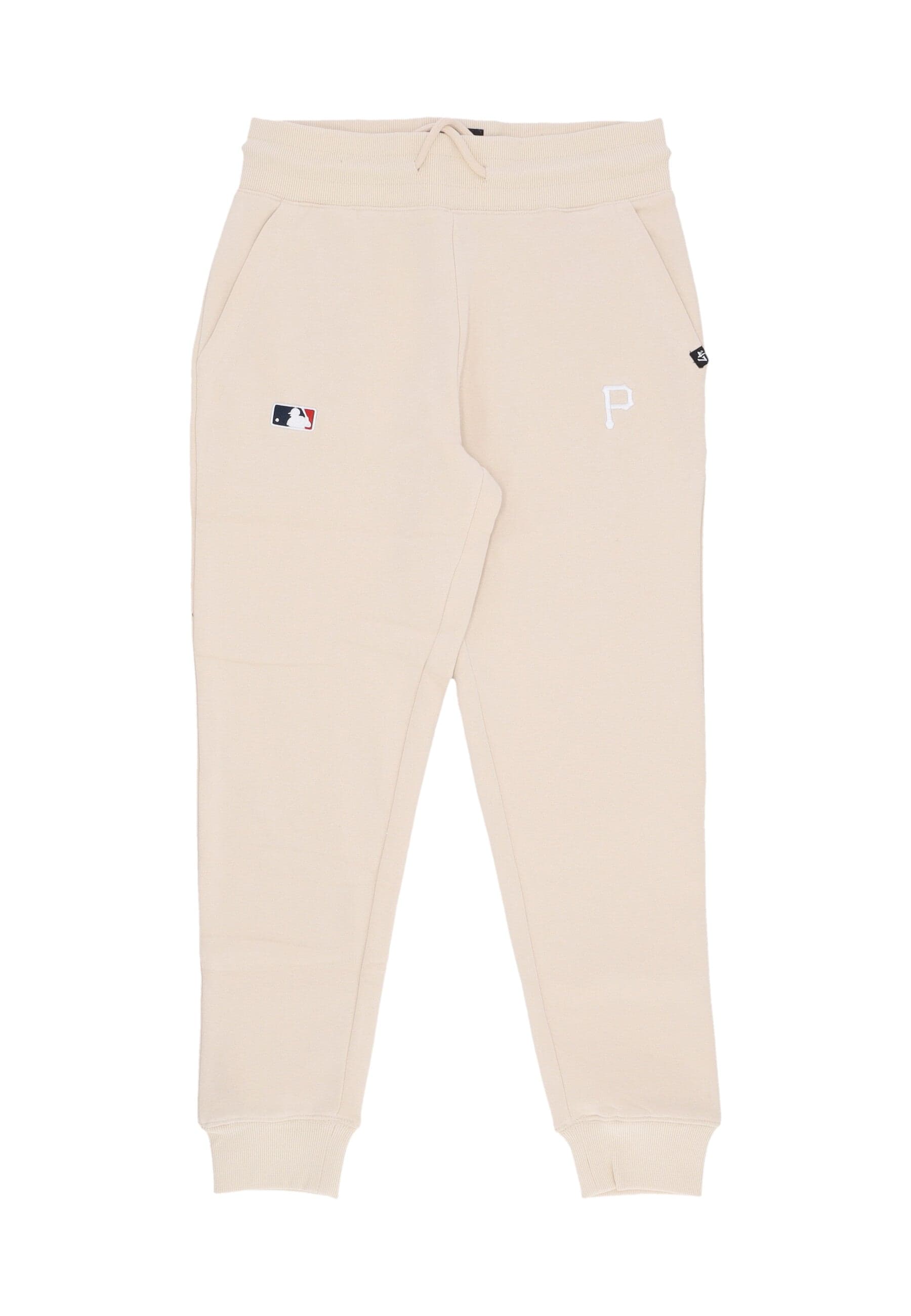 47 BRAND Pantalone Tuta Felpato Uomo Mlb Base Runner Emb Burnside Pants Pitpir Sandstorm da uomo in Pantaloni sportivi Drestige - Casamassima, commercioVirtuoso.it