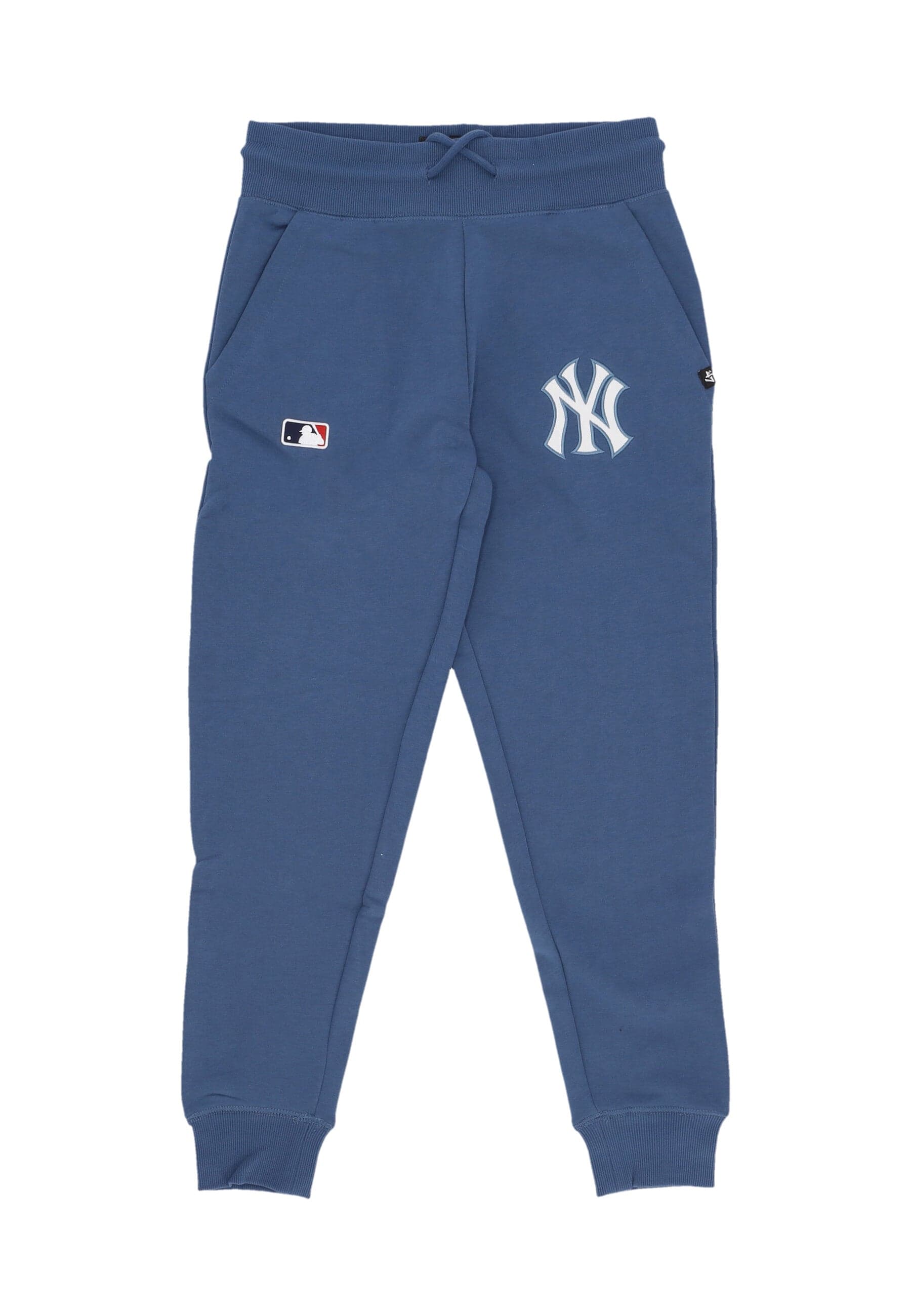 47 BRAND Pantalone Tuta Felpato Uomo Mlb Emb Burnside Tp Neyyan Timber Blue da uomo in Pantaloni sportivi Drestige - Casamassima, commercioVirtuoso.it