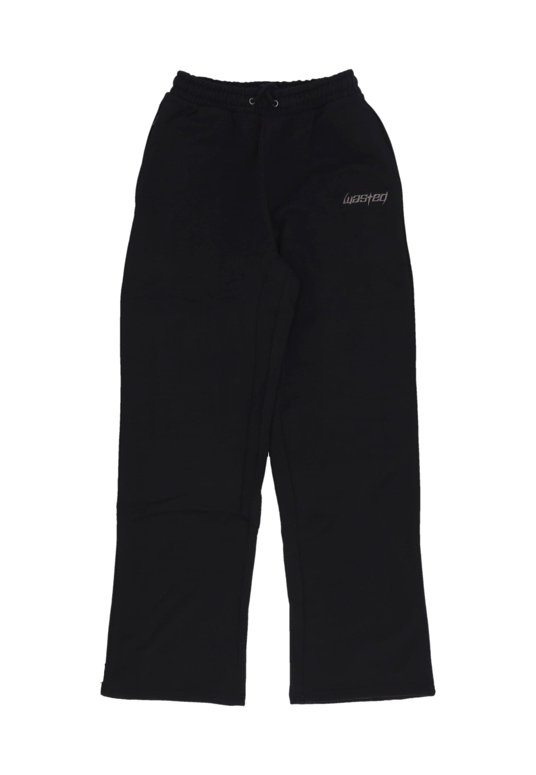 WASTED PARIS Pantalone Tuta Felpato Uomo Switchblade Jogging Pants Black da uomo in Pantaloni sportivi Drestige - Casamassima, commercioVirtuoso.it