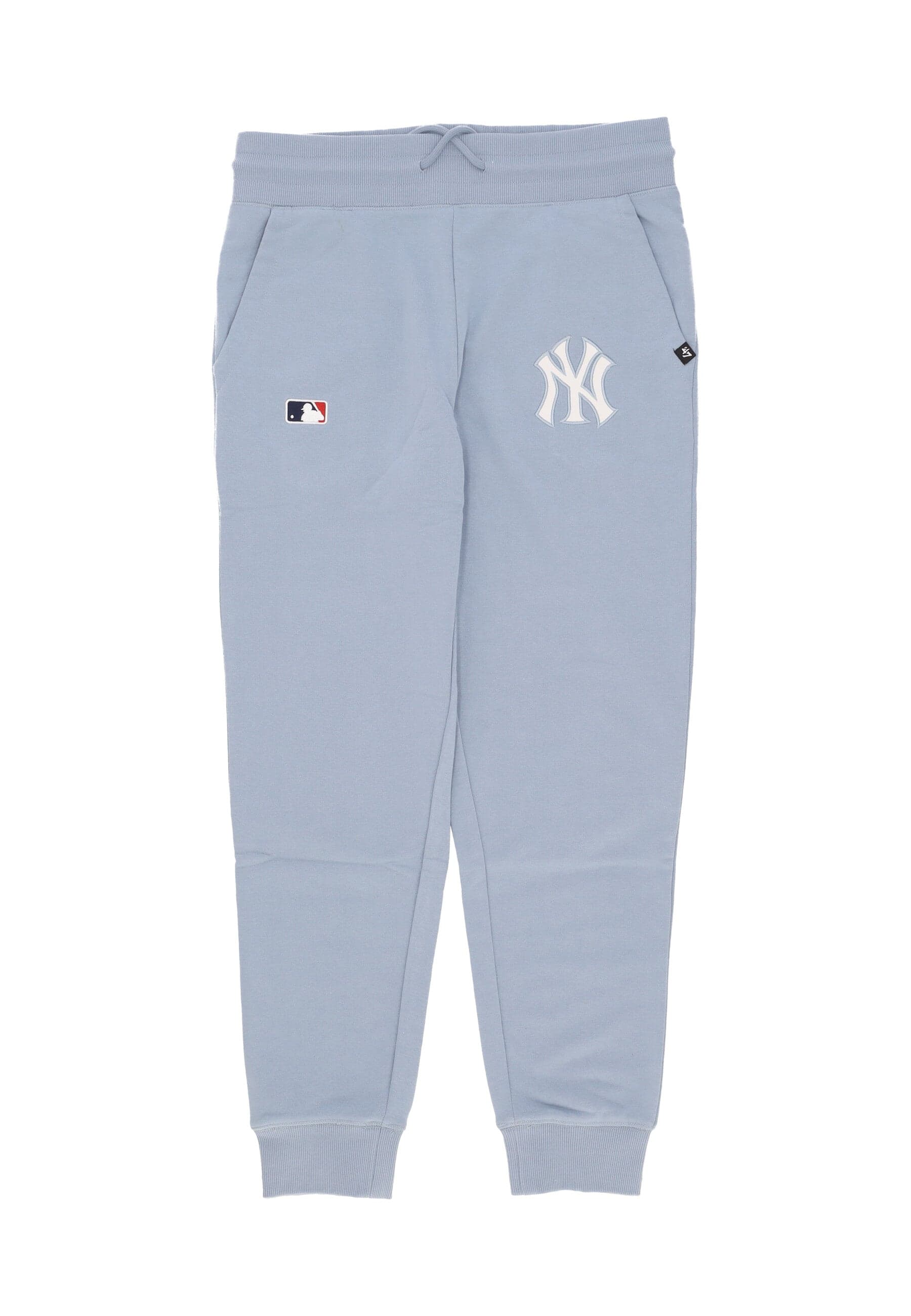 47 BRAND Pantalone Tuta Leggero Uomo Mlb Embroidery Helix Pants Neyyan Vapor da uomo in Pantaloni sportivi Drestige - Casamassima, commercioVirtuoso.it