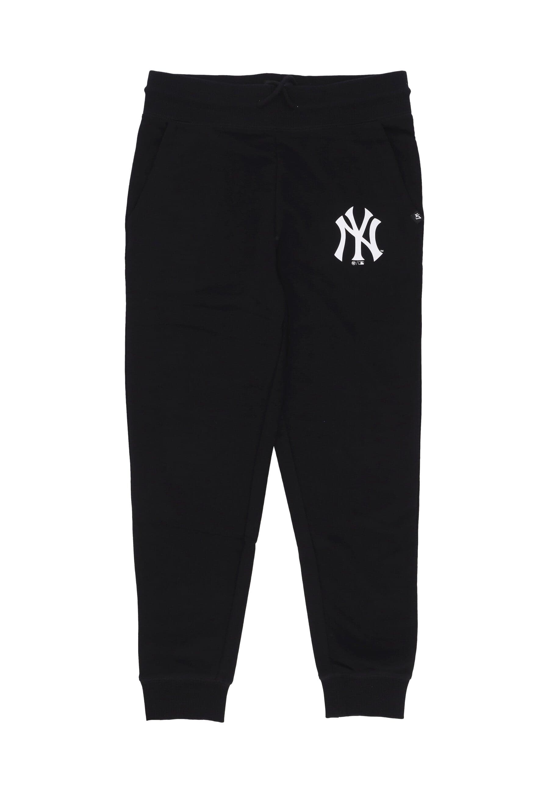 47 BRAND Pantalone Tuta Leggero Uomo Mlb Imprint Helix Pants Neyyan Jet Black da uomo in Autocategorizzazione Drestige - Casamassima, commercioVirtuoso.it
