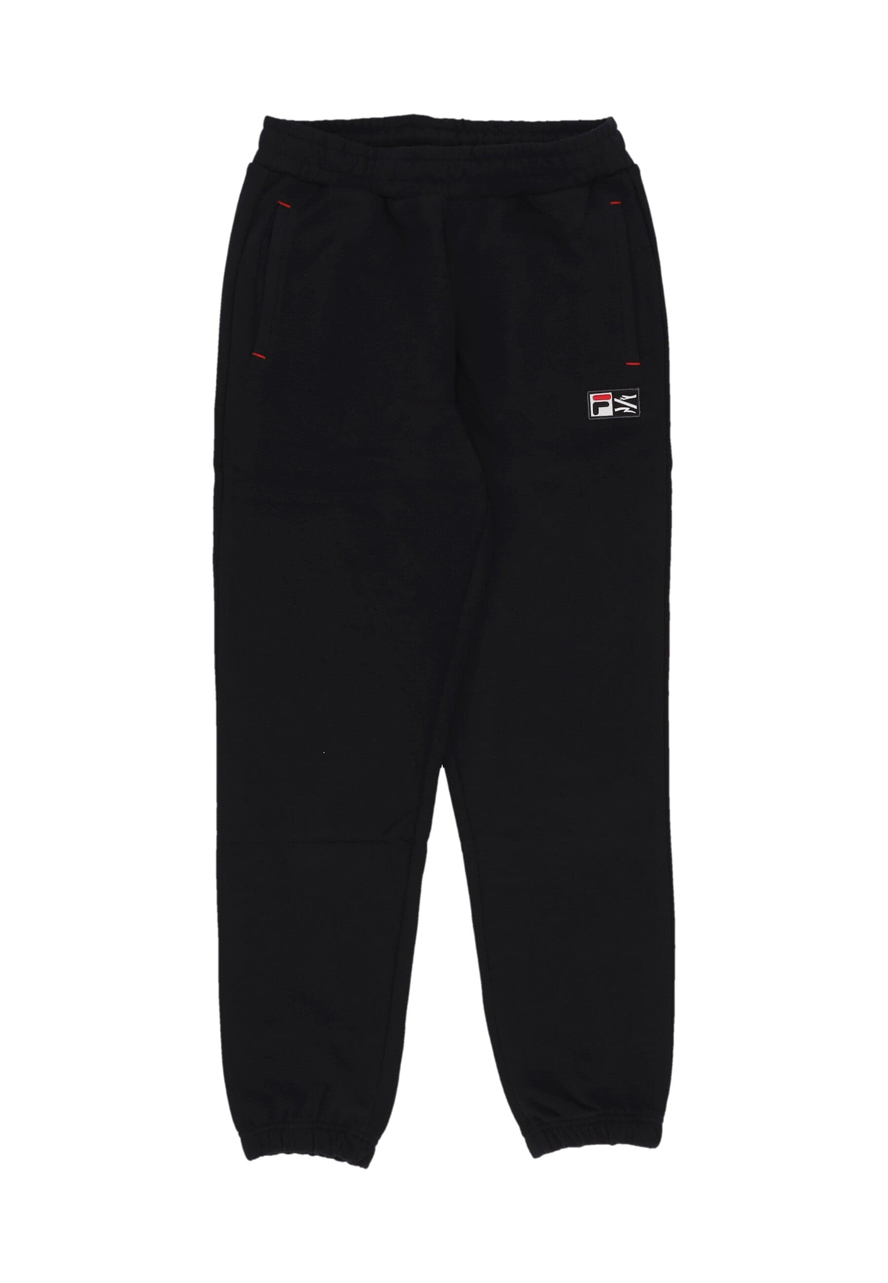 PROPAGANDA Pantalone Tuta Leggero Uomo Pes Patara Sweatpant X Fila Black da uomo in Pantaloni sportivi Drestige - Casamassima, commercioVirtuoso.it