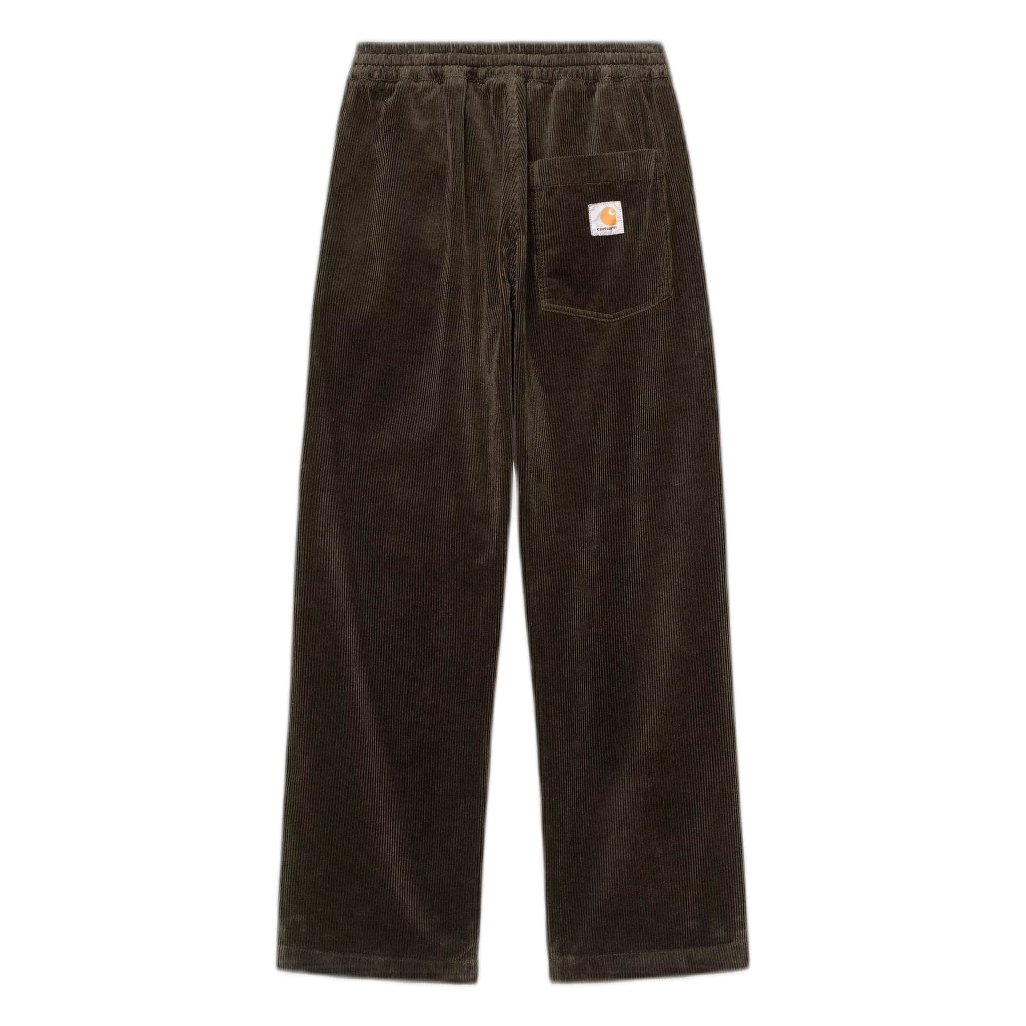 CARHARTT WIP pantaloni carhartt wip floyde pant - tobacco rinsed da uomo in Pantaloni Drestige - Casamassima, commercioVirtuoso.it