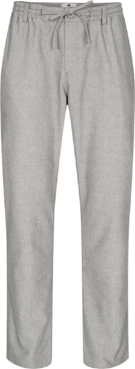 Pantaloni Uomo Anerkjendt Akjan Elastic Linen Moda/Uomo/Abbigliamento/Pantaloni Snotshop - Roma, Commerciovirtuoso.it