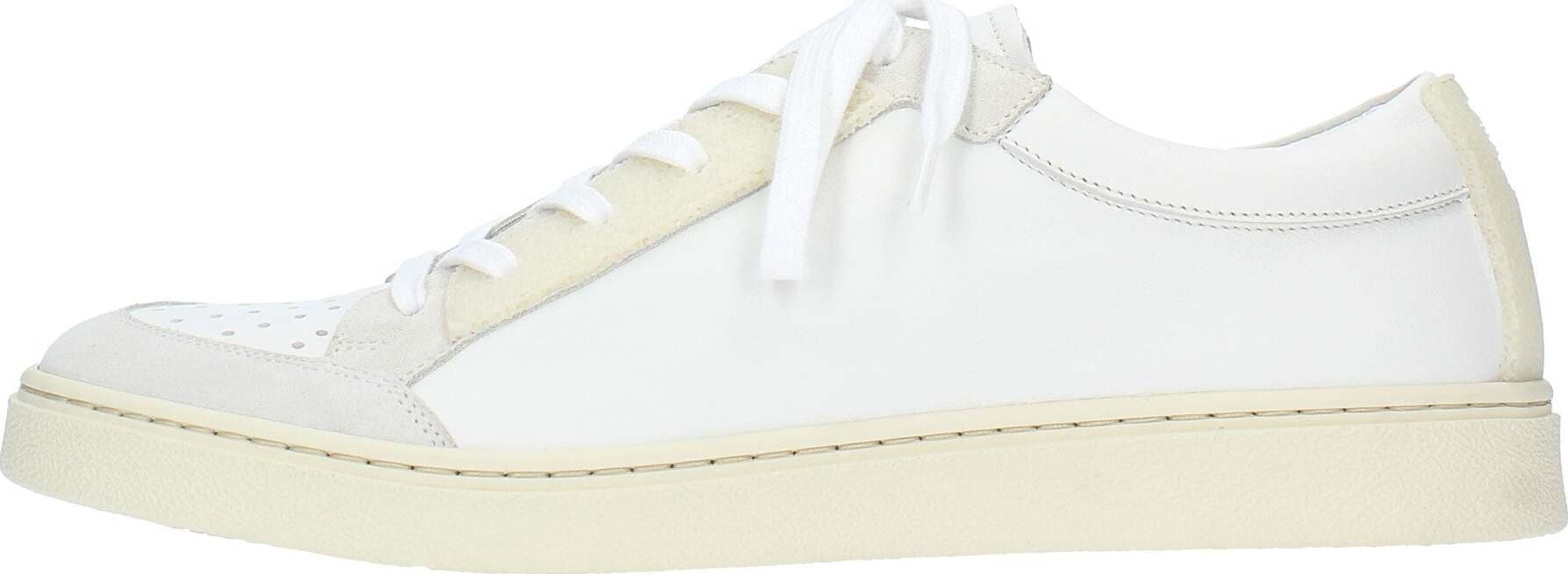 Pantanetti-Sneakers-Bianco-da-bambino