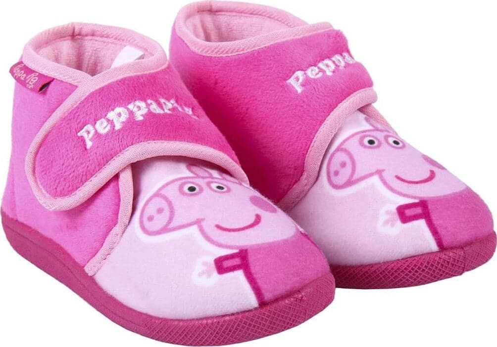 Pantofole Peppa Pig chiuse dal 21 al 26 scarpine asilo Moda/Bambine e ragazze/Scarpe/Pantofole Store Kitty Fashion - Roma, Commerciovirtuoso.it
