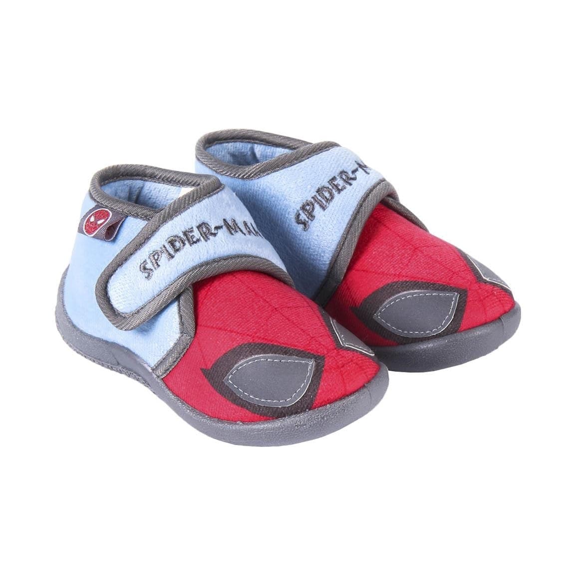 Pantofole Spiderman 23 24 25 Moda/Bambini e ragazzi/Scarpe/Pantofole Store Kitty Fashion - Roma, Commerciovirtuoso.it