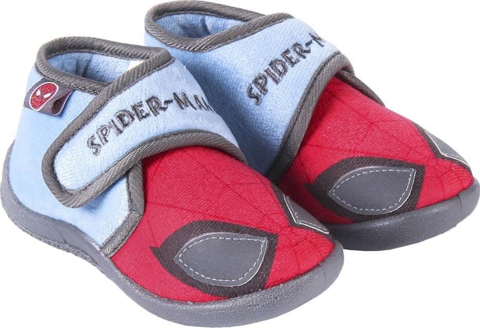 Pantofole Spiderman 23 24 25 Moda/Bambini e ragazzi/Scarpe/Pantofole Store Kitty Fashion - Roma, Commerciovirtuoso.it