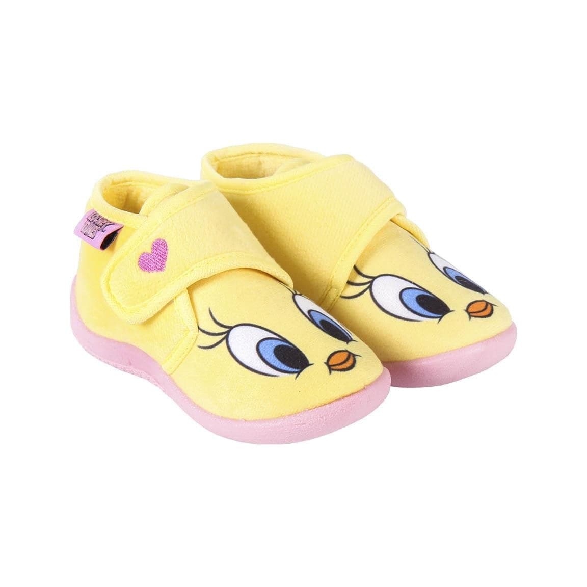 Pantofole Titti Looney Tunes Bambina misure dal 23 al 26 Moda/Bambine e ragazze/Scarpe/Pantofole Store Kitty Fashion - Roma, Commerciovirtuoso.it