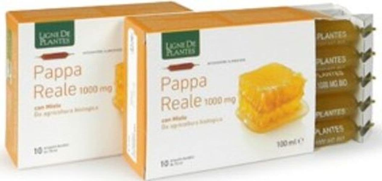 PAPPA-REALE-1000-MG-BIOLOGICO-10-AMPOLLE-BEVIBILI-DA-10-ML