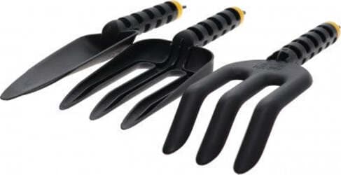 PARAGON ATTREZZI DA GIARDINAGGIO ASSORTITI Fai da te/Utensili elettrici e a mano/Attrezzi da giardinaggio/Set di accessori Scontolo.net - Potenza, Commerciovirtuoso.it