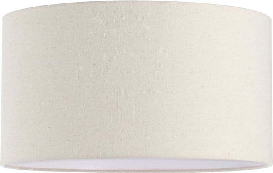 Paralume-Cilindro-Set-Tessuto-Beige-D70