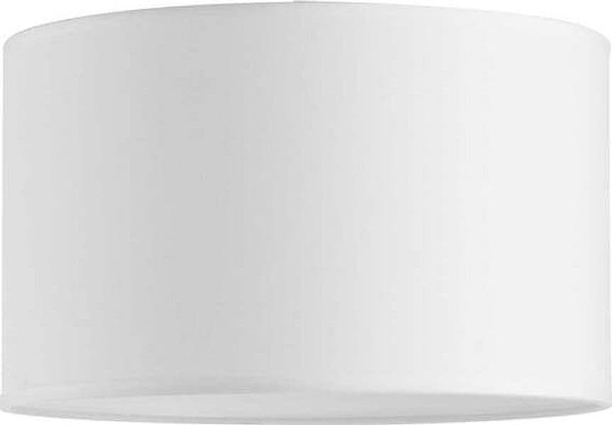 Paralume-Cilindro-Set-Tessuto-Bianco-D45