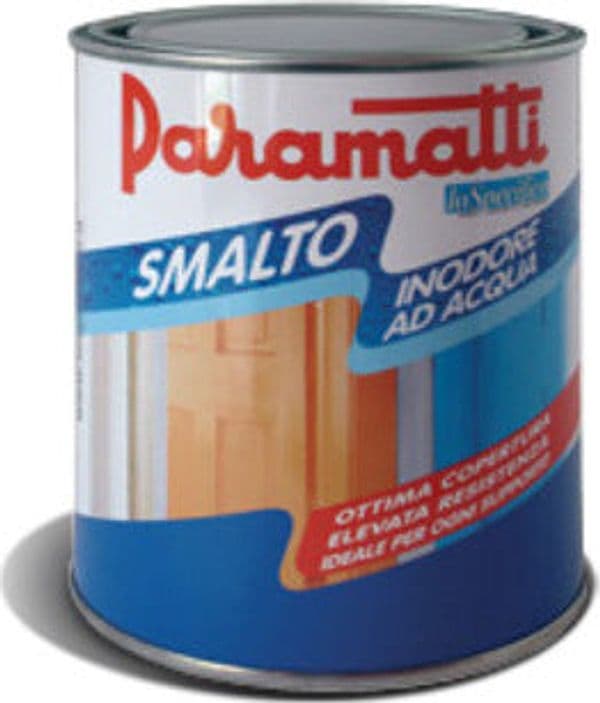 PARAMATTI---SMALTO-UNIVERALE-ALL'ACQUA-0,750ML-BIANCO-SATINATO