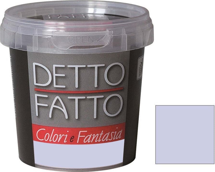 PARAMATTI-DETTO-FATTO-PITTURA-ACRILICA-SUPERLAVABILE-125-ML-LAVANDA