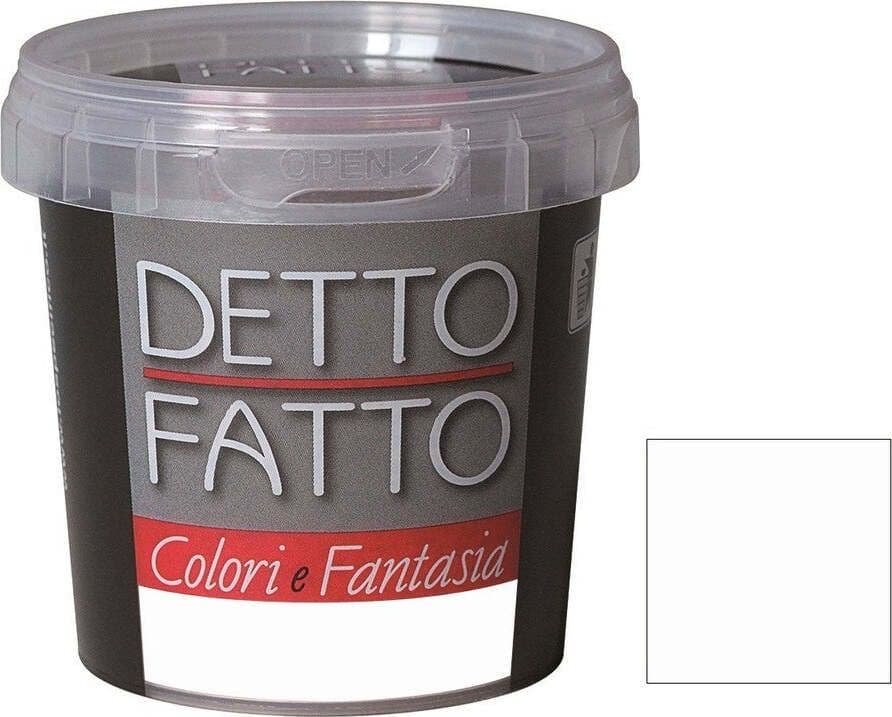PARAMATTI-DETTO-FATTO-PITTURA-ACRILICA-SUPERLAVABILE-125-ML-NEVE