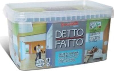 PARAMATTI-DETTO-FATTO-PITTURA-ACRILICA-SUPERLAVABILE-2.5-LT-CARIBE