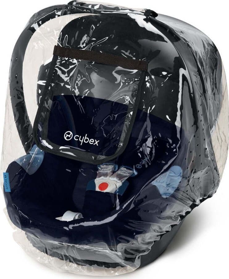 Parapioggia Cybex Aton/Cloud Q Gold Parapioggia transparent Prima infanzia/Passeggini carrozzine e accessori/Accessori e parti di ricambio/Parapioggia e paravento La Casa Del Bebè - Napoli, Commerciovirtuoso.it