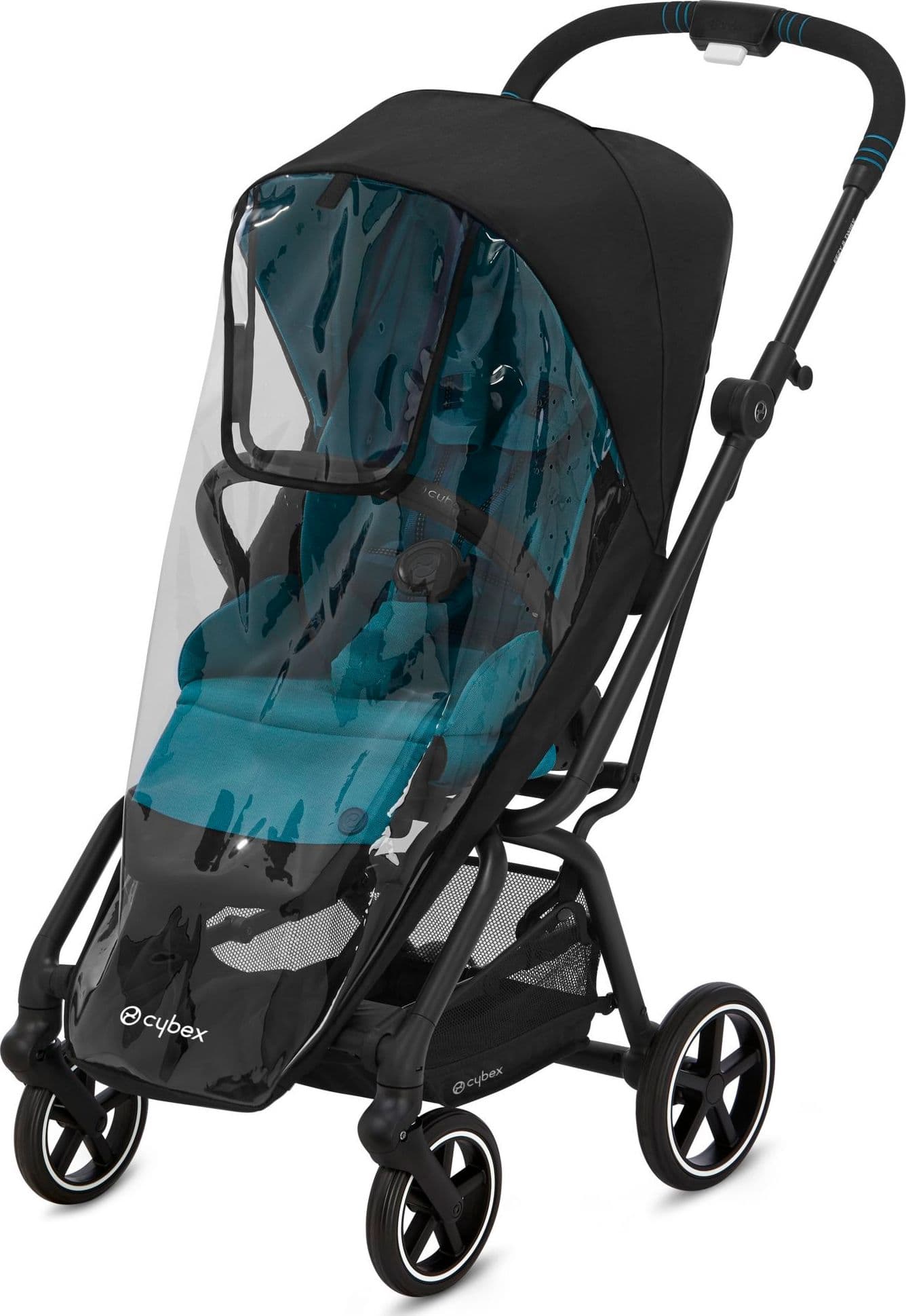 Parapioggia Cybex Gold Eezy S Twist trasparente Prima infanzia/Passeggini carrozzine e accessori/Accessori e parti di ricambio/Parapioggia e paravento La Casa Del Bebè - Napoli, Commerciovirtuoso.it
