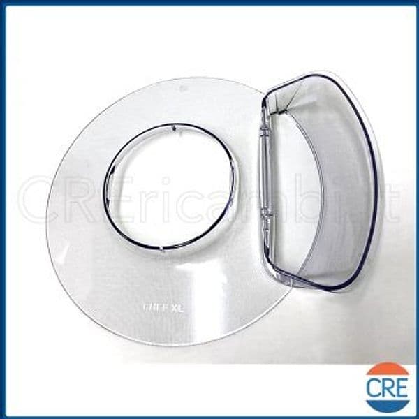 Paraschizzi-per-Titanium-Chef-Baker-XL,-KVL65-KVL85