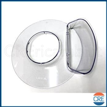 Paraschizzi-per-Titanium-Chef-Baker-XL,-KVL65-KVL85