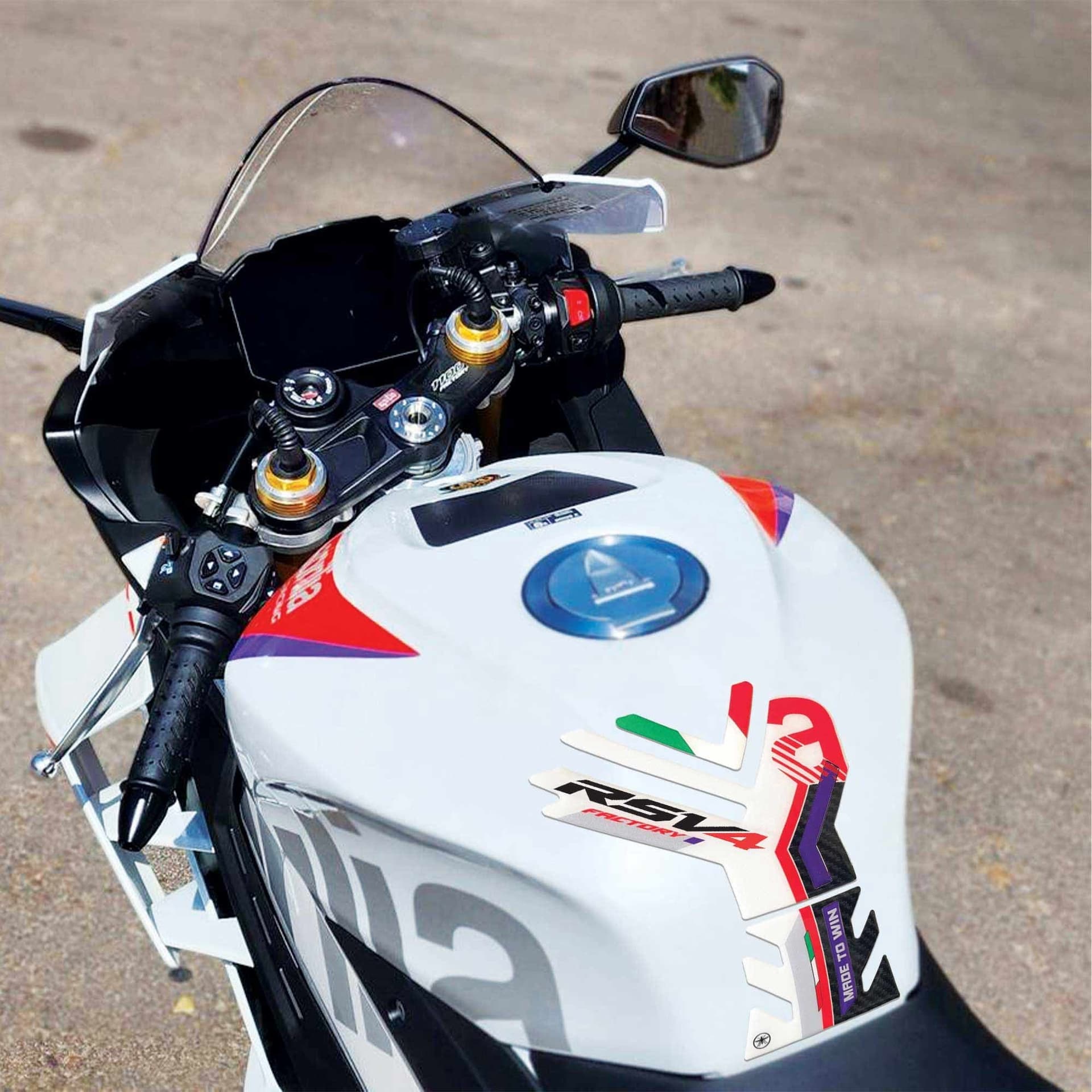 Paraserbatoio-3D-protezione-moto-compatibile-con-Aprilia-RSV4-Factory-2023