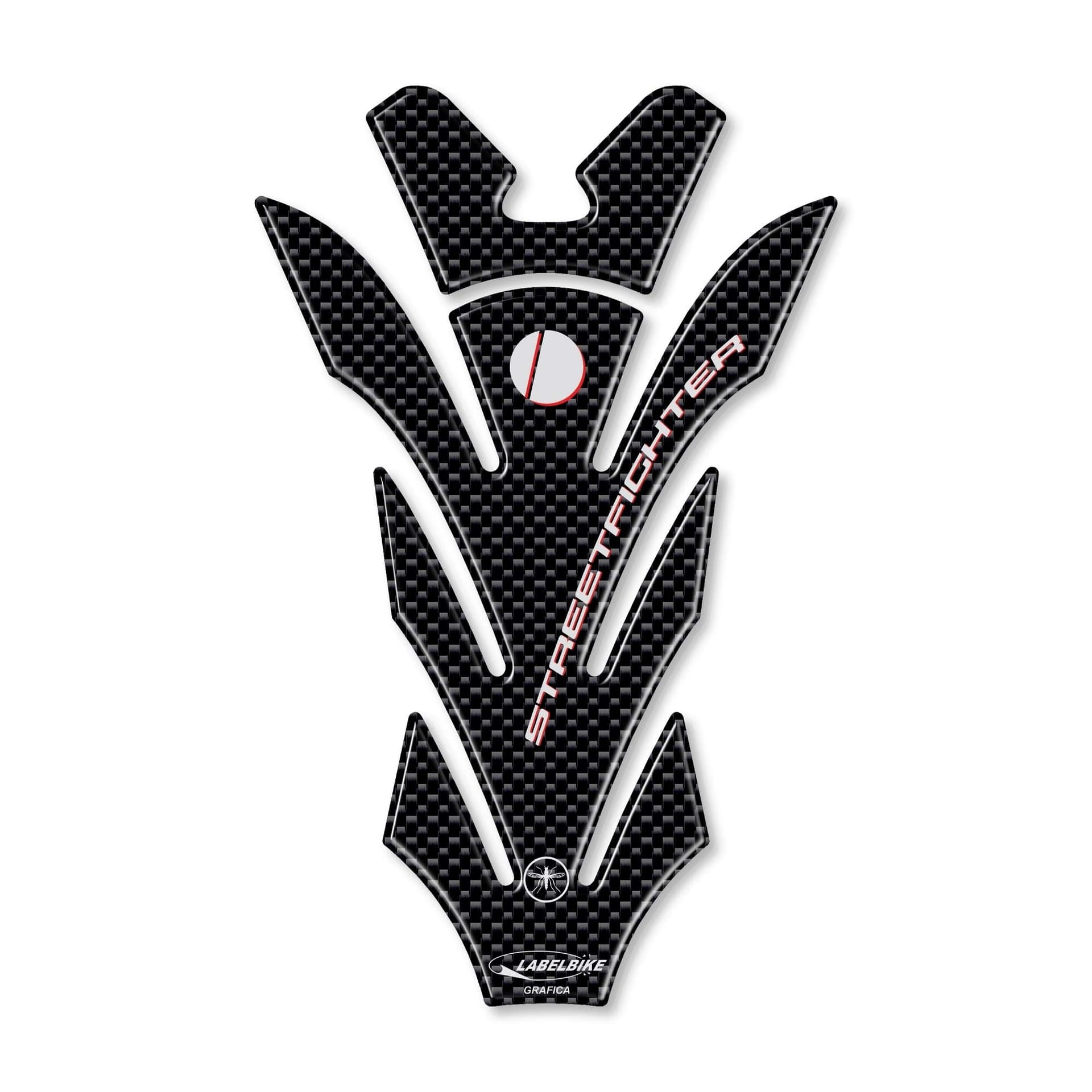 Paraserbatoio-Adesivo-3D-compatibile-con-Ducati-Streetfighter-2011-2015