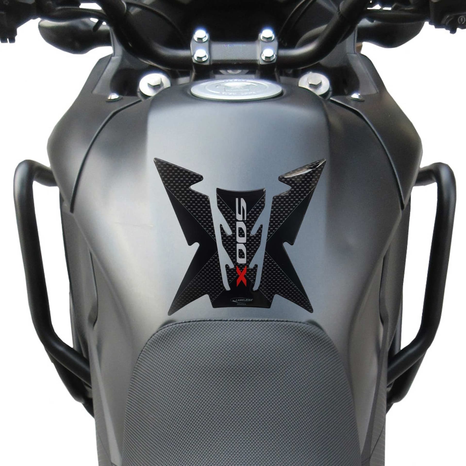 Paraserbatoio-ADESIVO-gel-3D-per-MOTO-CB500X-compatibile-HONDA-CB-500-X-CB-500X