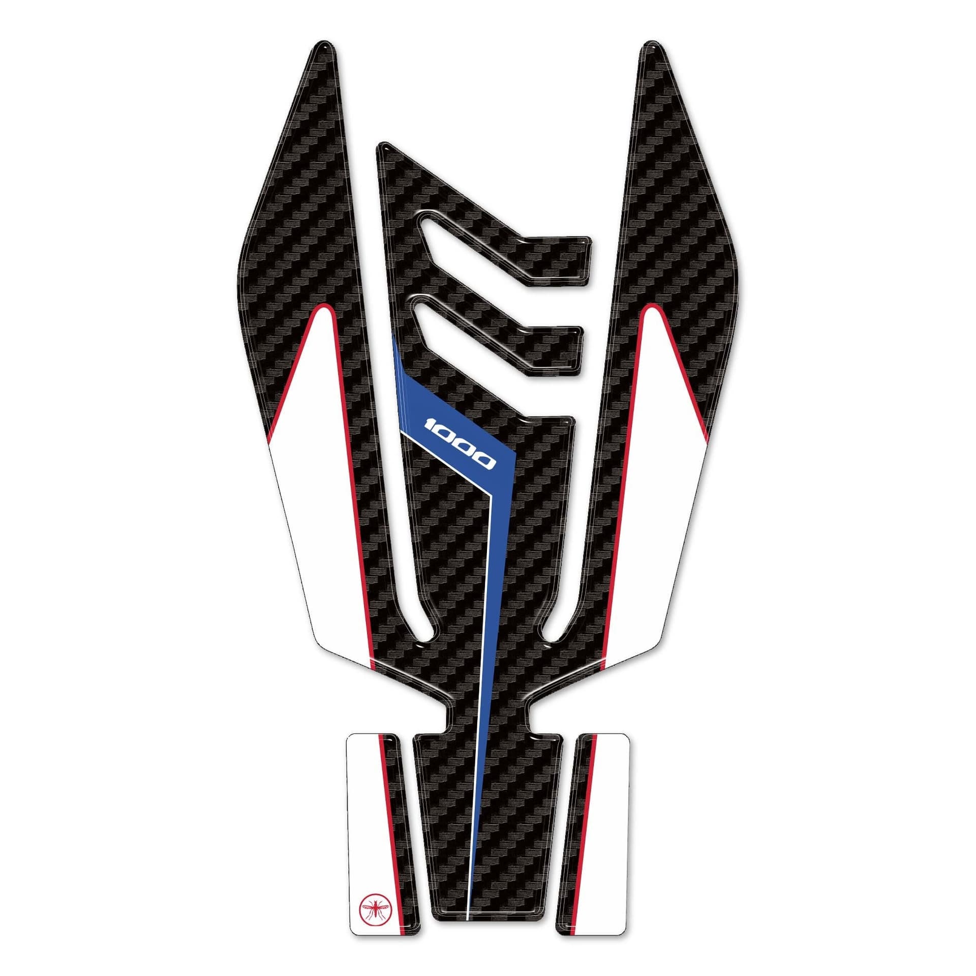 Paraserbatoio-gel-3D-protezione-moto-compatibile-Honda-CBR1000RR-R-Fireblade-CBR