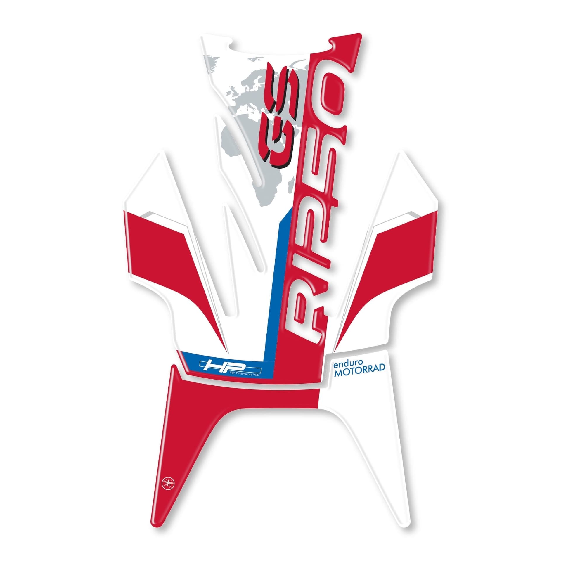 PARASERBATOIO-gel-3D-PROTEZIONE-SERBATOIO-MOTO-compatibile-per-BMW-GS-R1250-HP