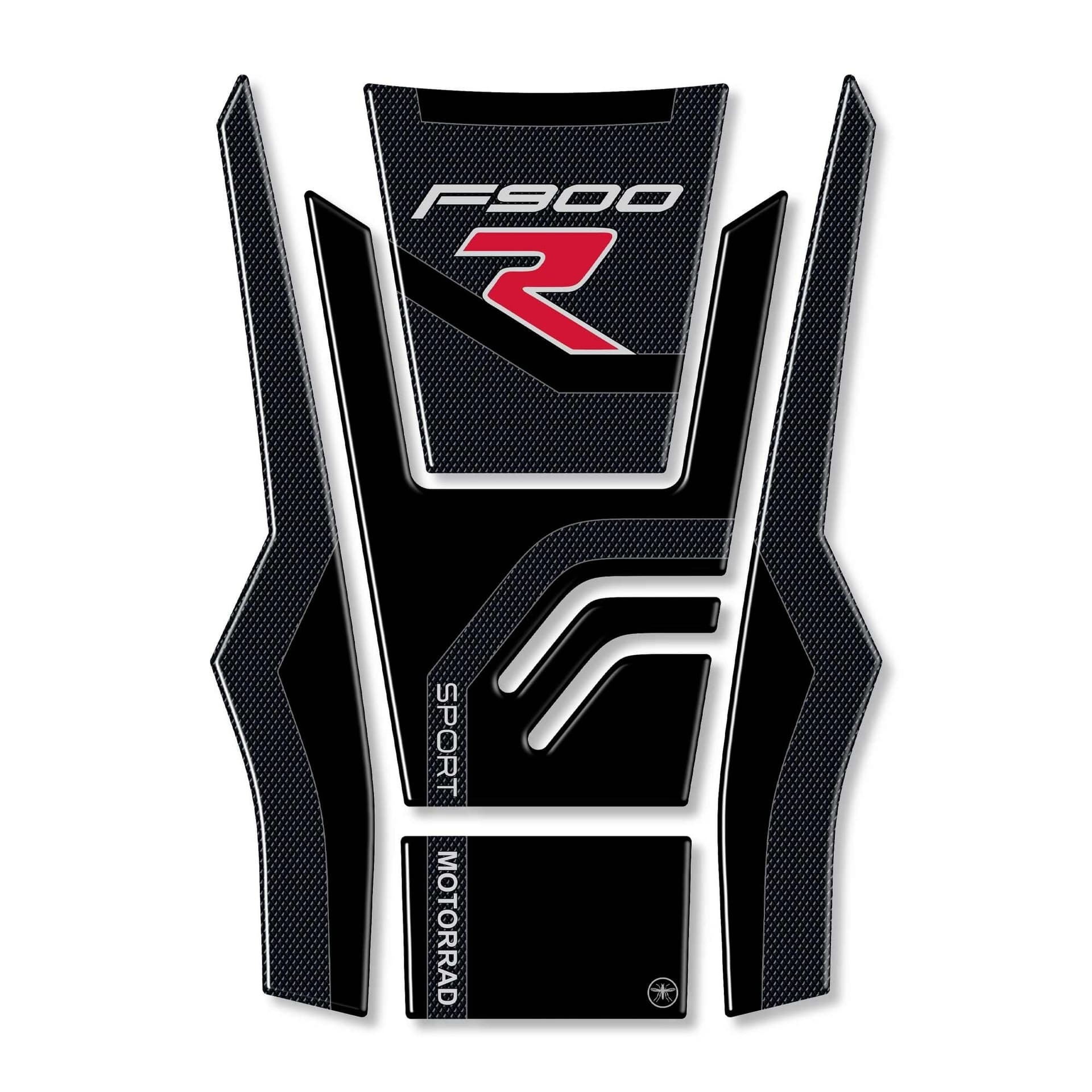 Paraserbatoio-in-gel-3D-F900-R-adesivo-per-serbatoio-moto-compatibile-BMW-F900R