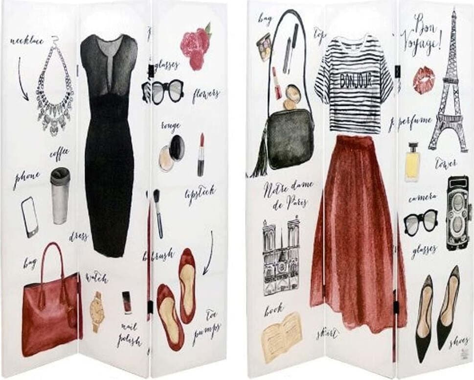 Paravento-Separe-Fashion-Moda-Couture-con-Stampa-Fronte-Restro-Divisorio-180x120