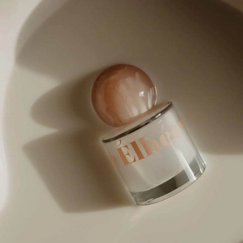 Profumo L'Eau Lactée Élhée in Eau de Parfum La Casa Del Bebè - Napoli, commercioVirtuoso.it