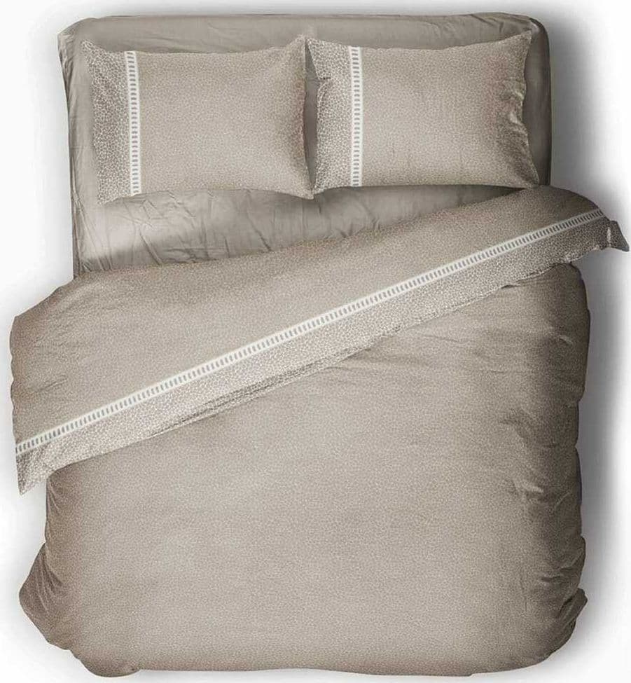 Parure Sacco Copripiumino Letto Matrimoniale Venere Novia No Lenzuolo Di Sotto Copripiumino in Cotone 100% Casa e cucina/Tessili per la casa/Biancheria da letto/Copripiumini e set da letto/Copripiumini La Bottega del Risparmio - Bari, Commerciovirtuoso.it